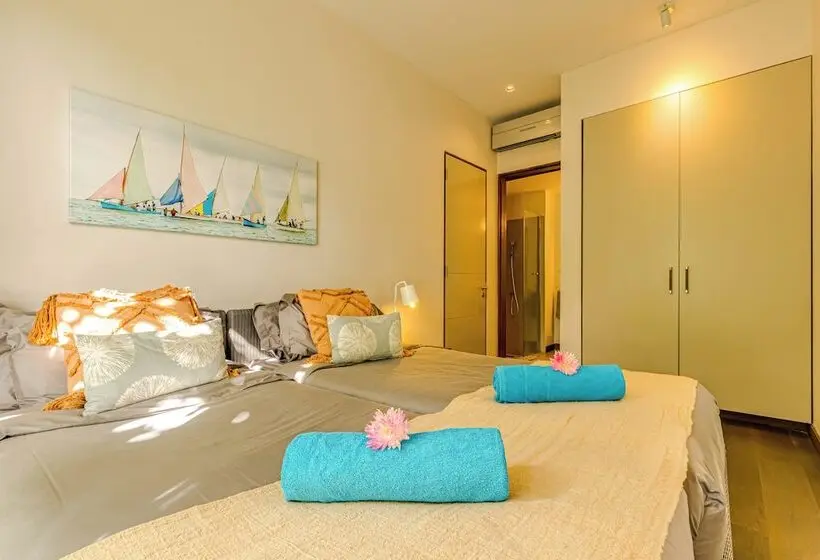 Esplanade By Horizon Holidays