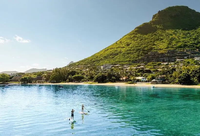 Esplanade By Horizon Holidays
