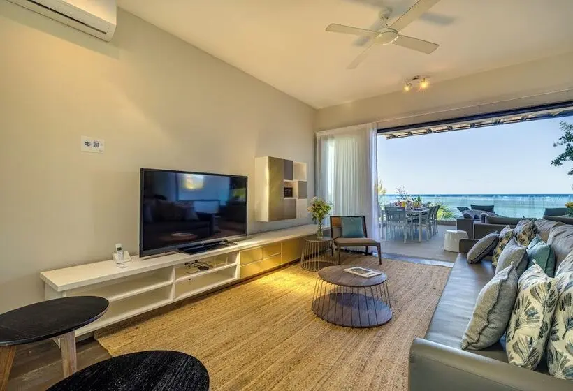 Esplanade By Horizon Holidays