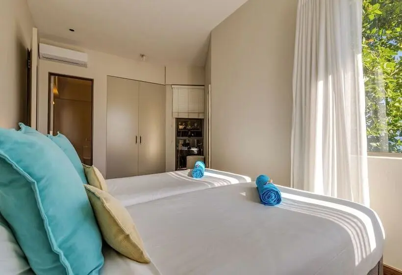 Esplanade By Horizon Holidays