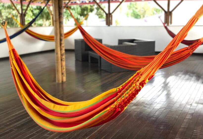 Finca Hotel La Manuela