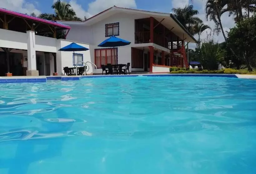 Finca Hotel La Manuela