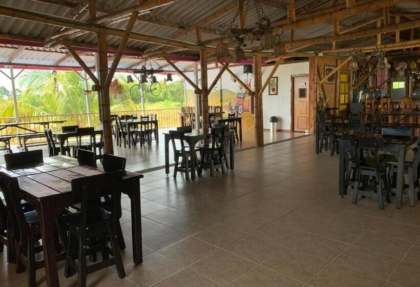 Finca Hotel La Manuela