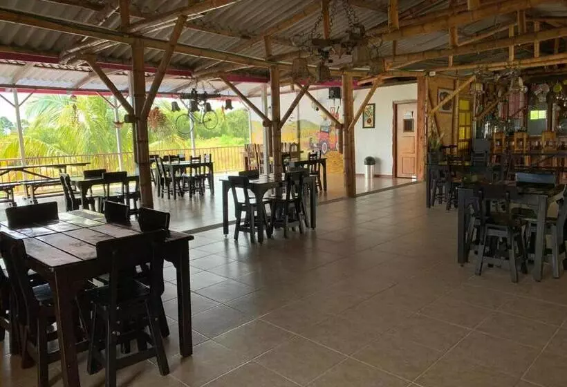 Finca Hotel La Manuela