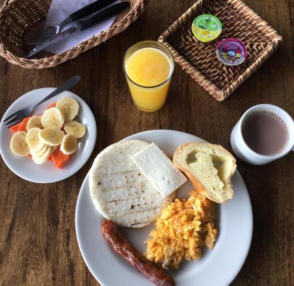 Finca Hotel La Manuela