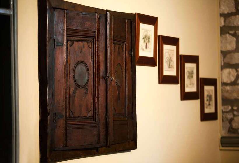 ホテル 1821 En Dolianis