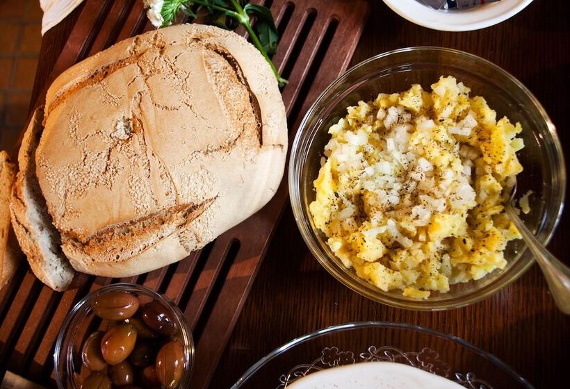 ホテル 1821 En Dolianis