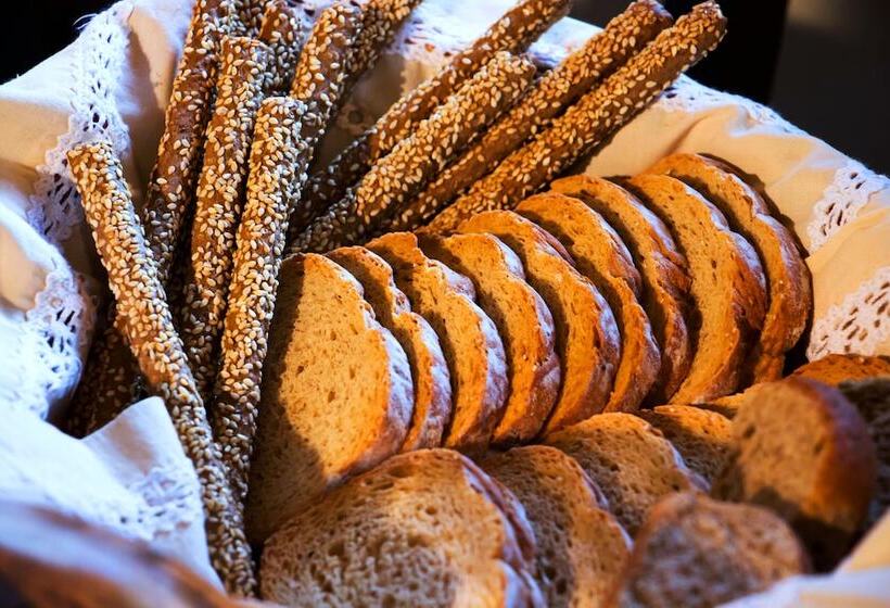 ホテル 1821 En Dolianis