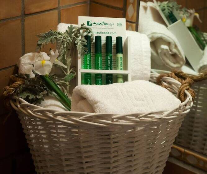 ホテル 1821 En Dolianis