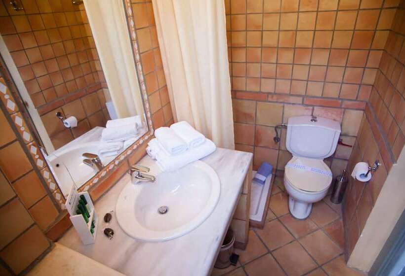 ホテル 1821 En Dolianis