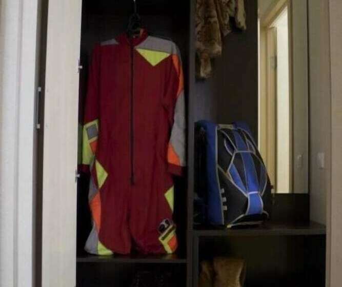 בית מלון כפרי Aerograd