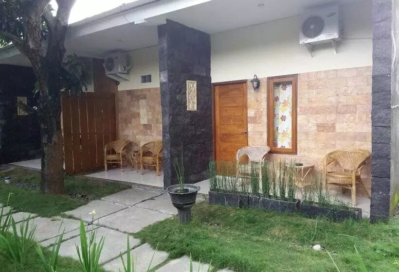 هتل Beto Guest House