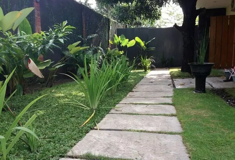 هتل Beto Guest House