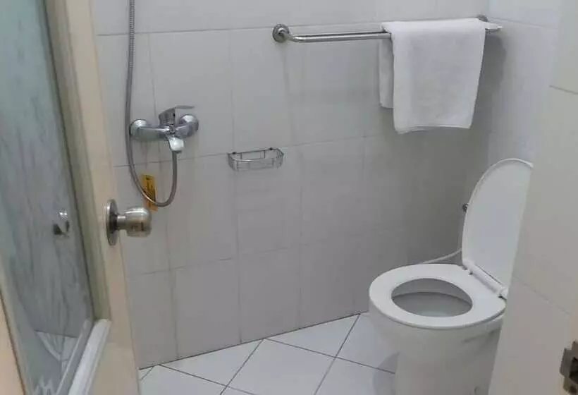 هتل Beto Guest House