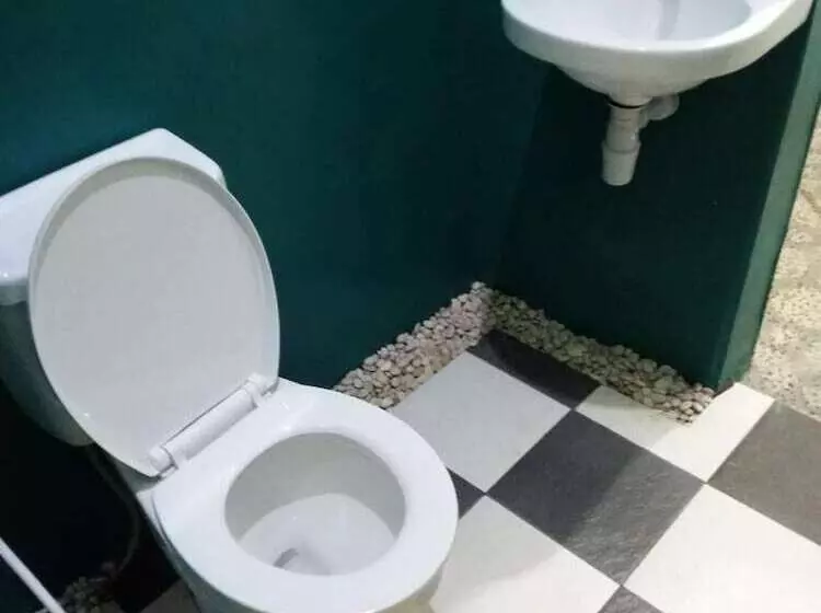 هتل Beto Guest House