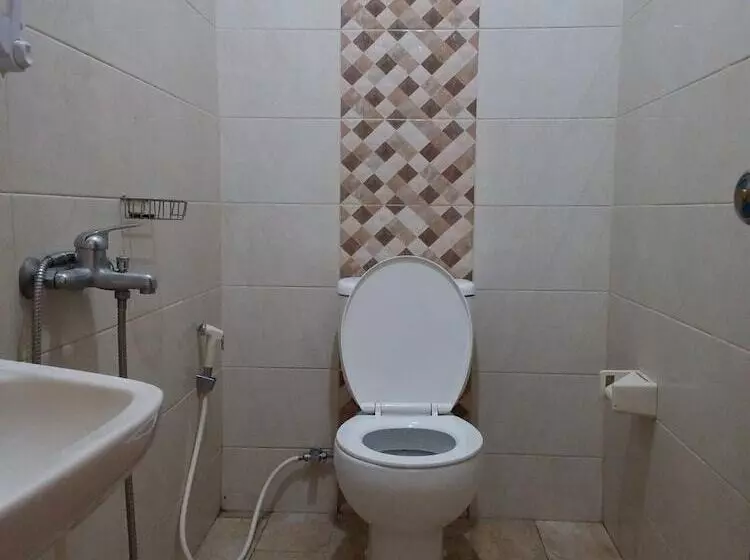 هتل Beto Guest House