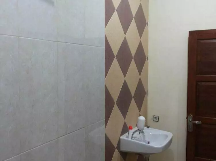 هتل Beto Guest House