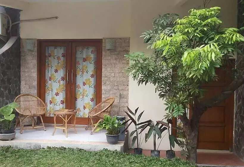 هتل Beto Guest House