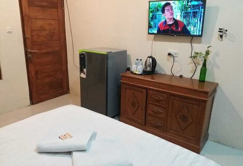 Szálloda Beto Guest House