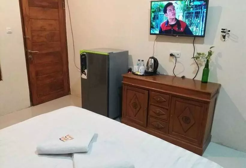 هتل Beto Guest House