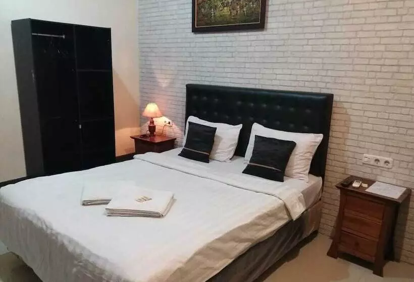 هتل Beto Guest House