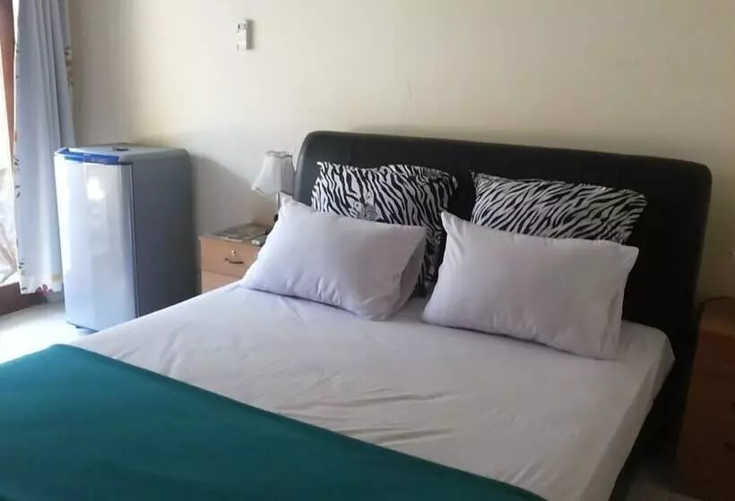 هتل Beto Guest House