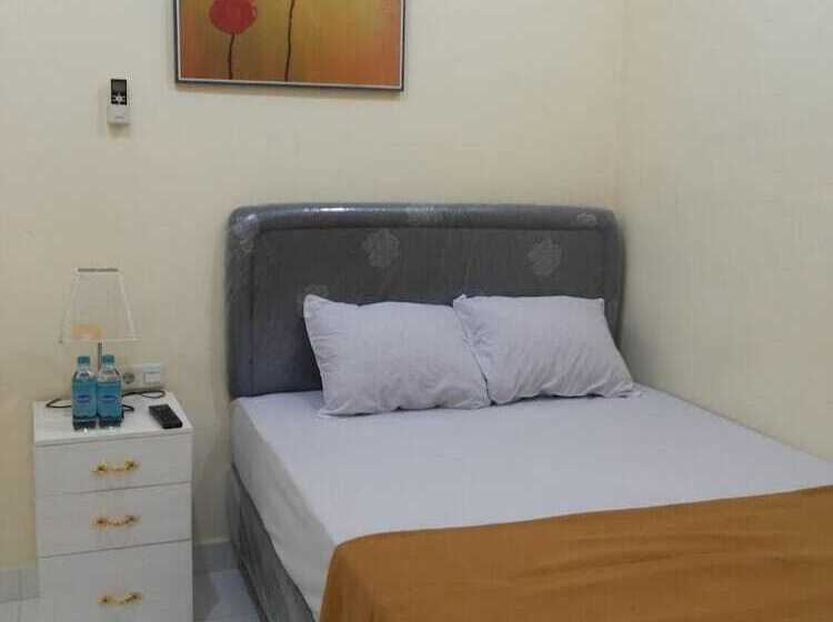 Szálloda Beto Guest House