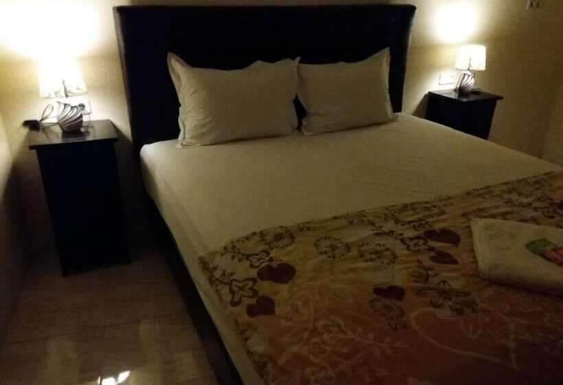 Szálloda Beto Guest House