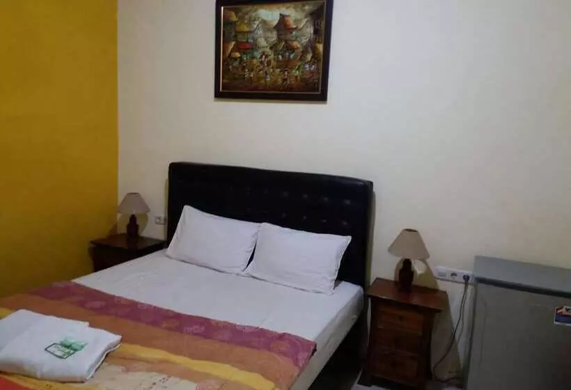 هتل Beto Guest House