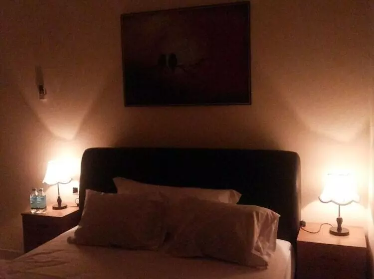 هتل Beto Guest House