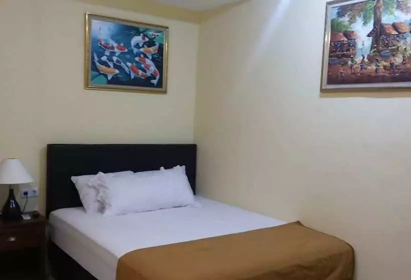 هتل Beto Guest House