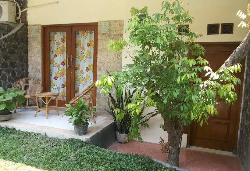 هتل Beto Guest House