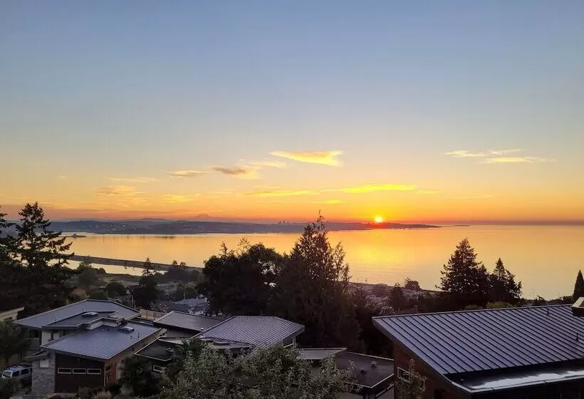 Hotelli Hov B&b House  Hospitality Ocean View Victoria