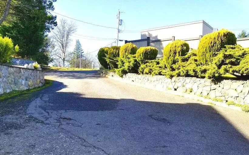 Hotelli Hov B&b House  Hospitality Ocean View Victoria