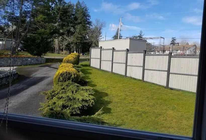 Hotelli Hov B&b House  Hospitality Ocean View Victoria