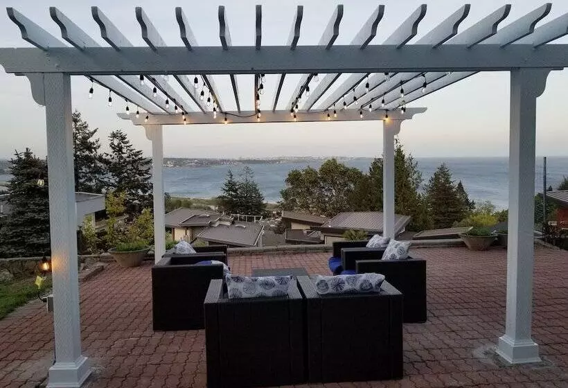 Hotelli Hov B&b House  Hospitality Ocean View Victoria