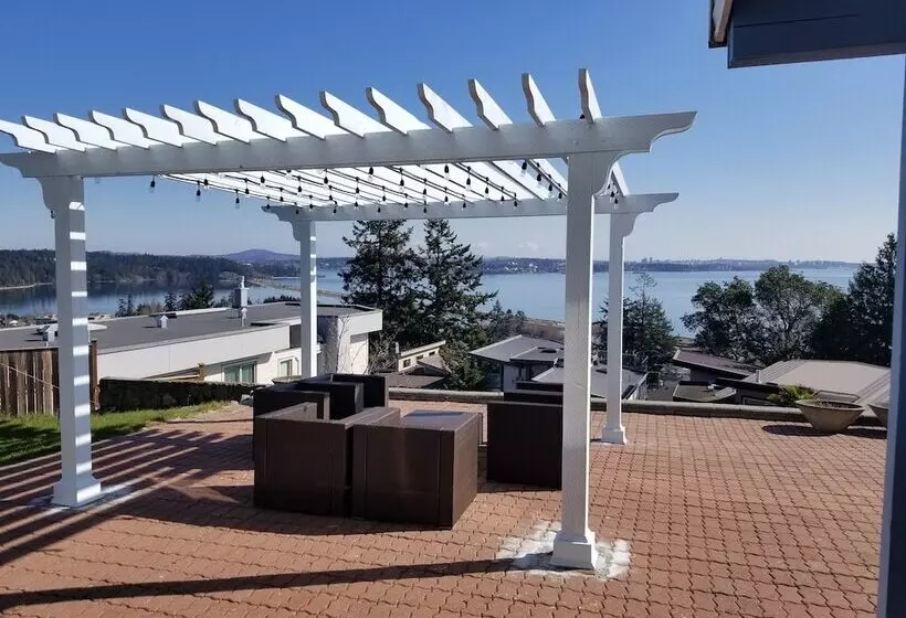 Hotelli Hov B&b House  Hospitality Ocean View Victoria