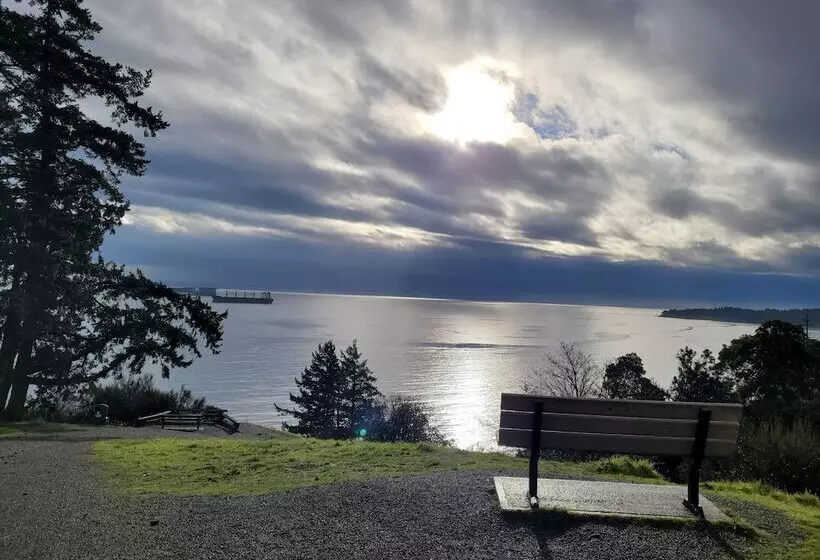 Hotelli Hov B&b House  Hospitality Ocean View Victoria