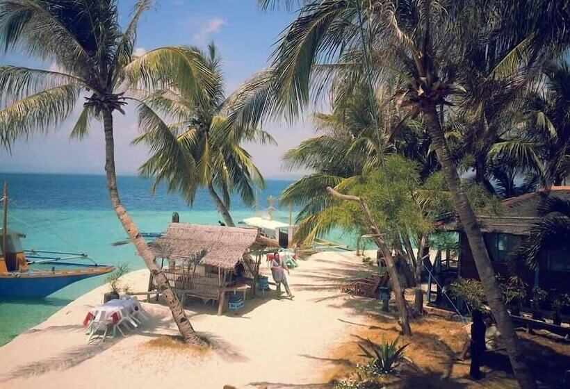 Hotel Peria Seafront Pensione