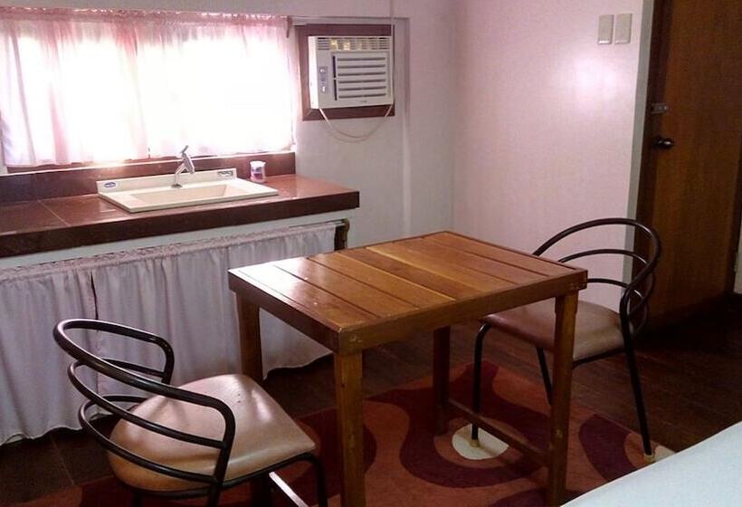 Hotel Peria Seafront Pensione