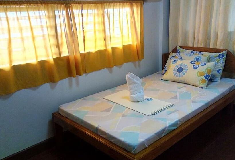 Hotel Peria Seafront Pensione