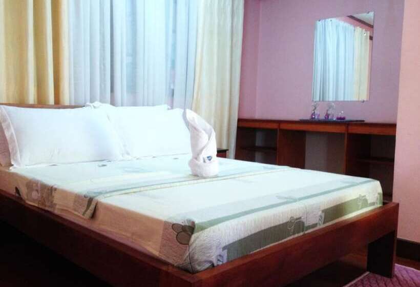 Hotel Peria Seafront Pensione