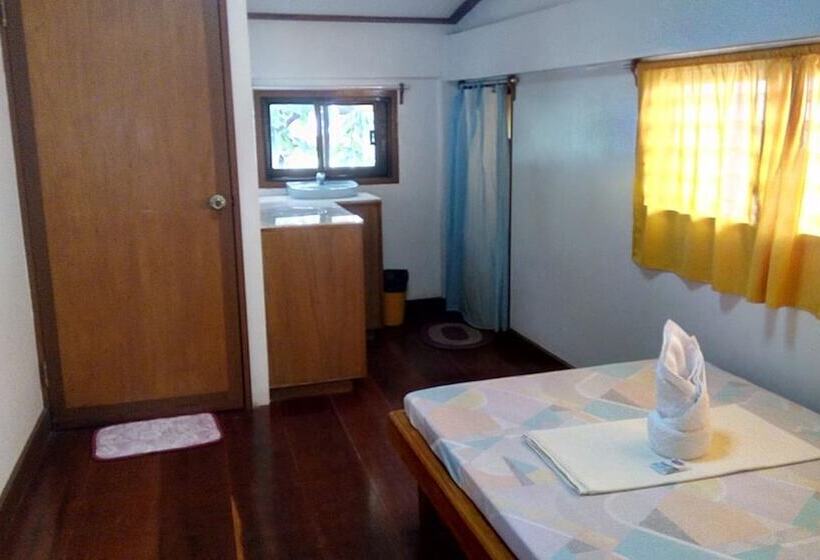 Hotel Peria Seafront Pensione