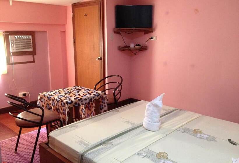 Hotel Peria Seafront Pensione