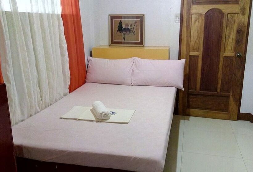 Hotel Peria Seafront Pensione