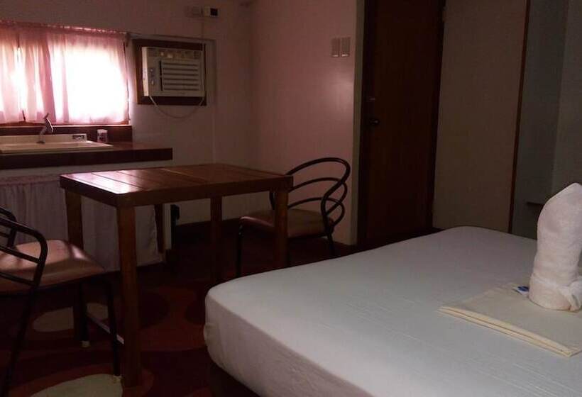 Hotel Peria Seafront Pensione