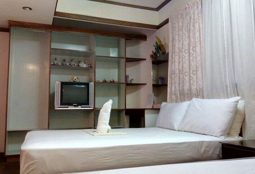 Hotel Peria Seafront Pensione