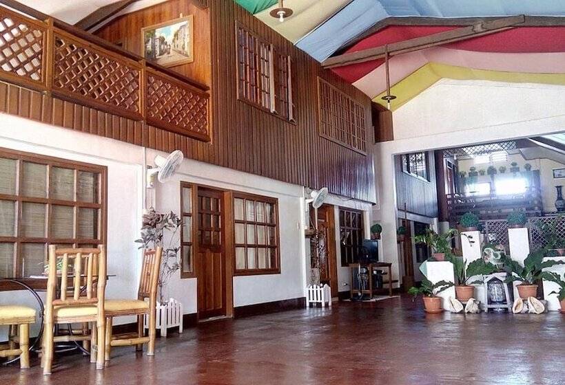 Hotel Peria Seafront Pensione