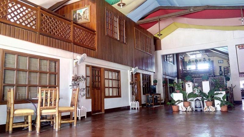 Hotel Peria Seafront Pensione