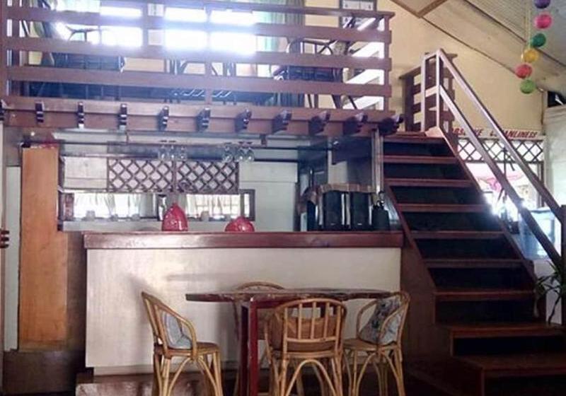 Hotel Peria Seafront Pensione